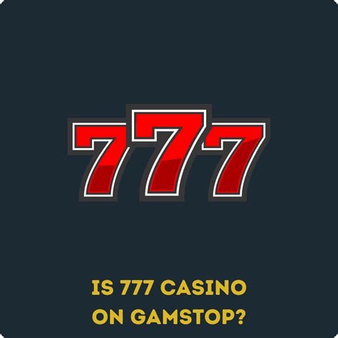777 casino self exclusion
